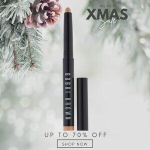 Bobbi Brown Long Wear Cream Shadow Stick, No. 01 Vanila, 0.05 Oz